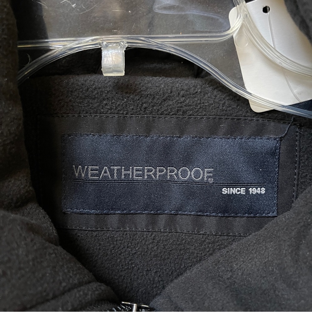 ✅ NEW “Weatherproof” Jacket (Water Resistant) - Picture 5 of 8